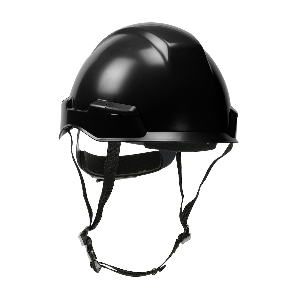 280-HP142RM  PIP® Rocky™ Safety Helmet with Mips® Safety System - black
